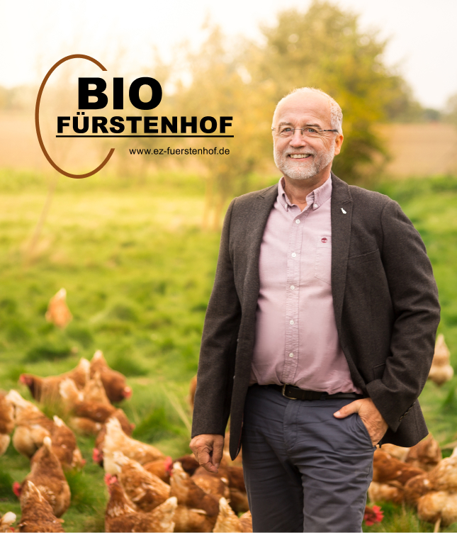 Bio Fürstenhof mobil